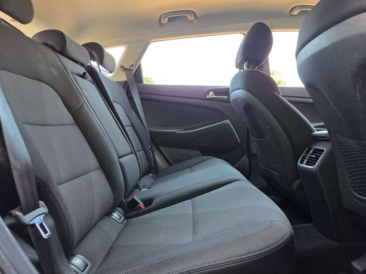 2019 HYUNDAI TUCSON 2019 HYUNDAI TUCSON