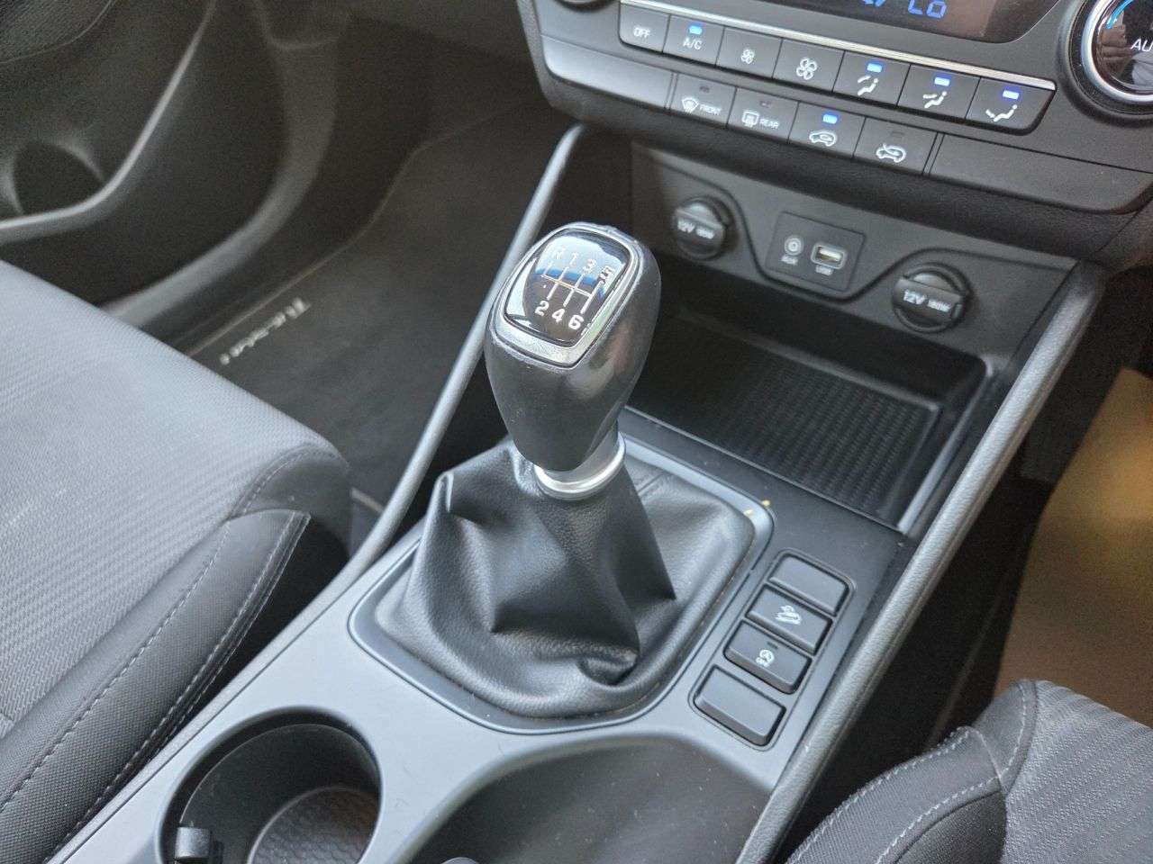 2019 HYUNDAI TUCSON 2019 HYUNDAI TUCSON