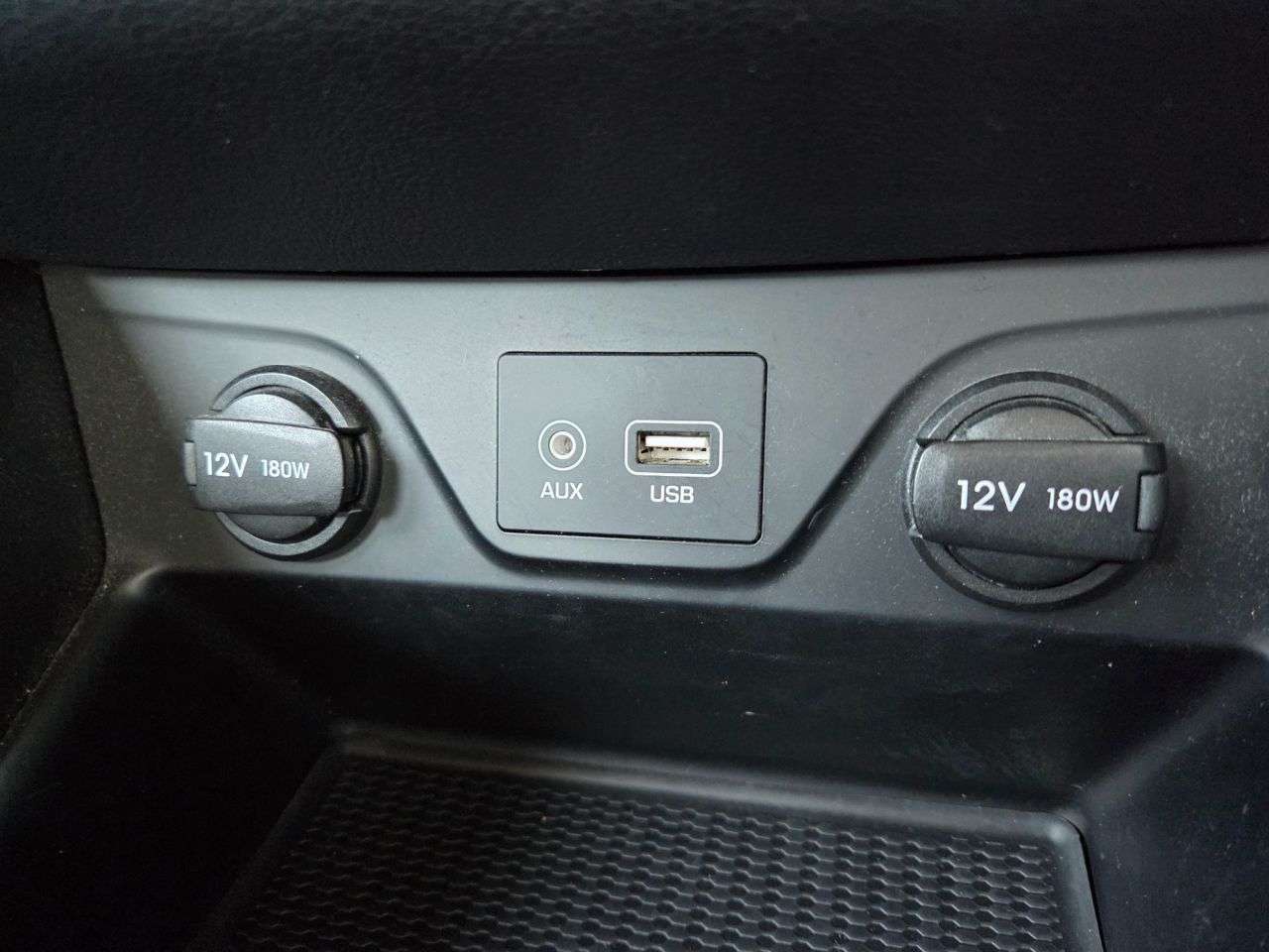 2019 HYUNDAI TUCSON 2019 HYUNDAI TUCSON