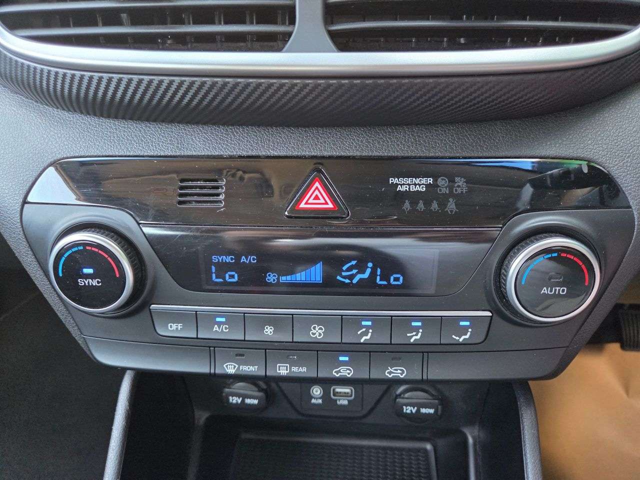 2019 HYUNDAI TUCSON 2019 HYUNDAI TUCSON