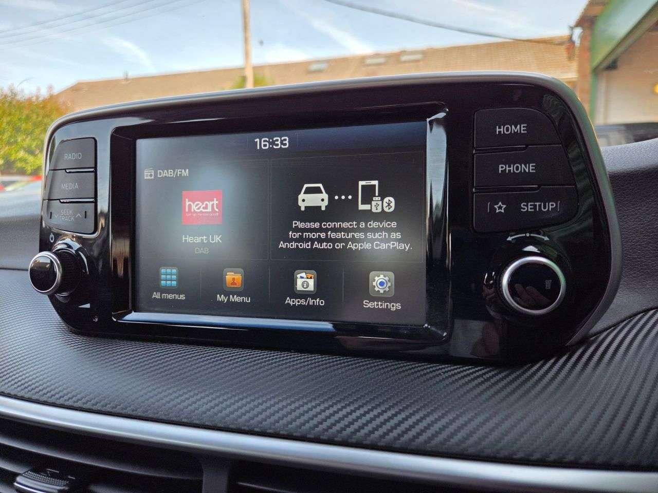 2019 HYUNDAI TUCSON 2019 HYUNDAI TUCSON