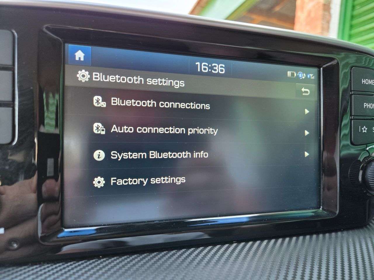 2019 HYUNDAI TUCSON 2019 HYUNDAI TUCSON