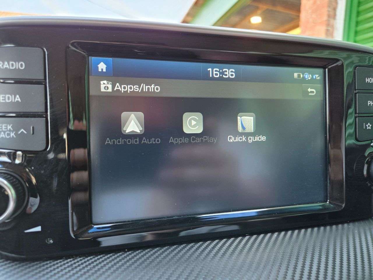 2019 HYUNDAI TUCSON 2019 HYUNDAI TUCSON
