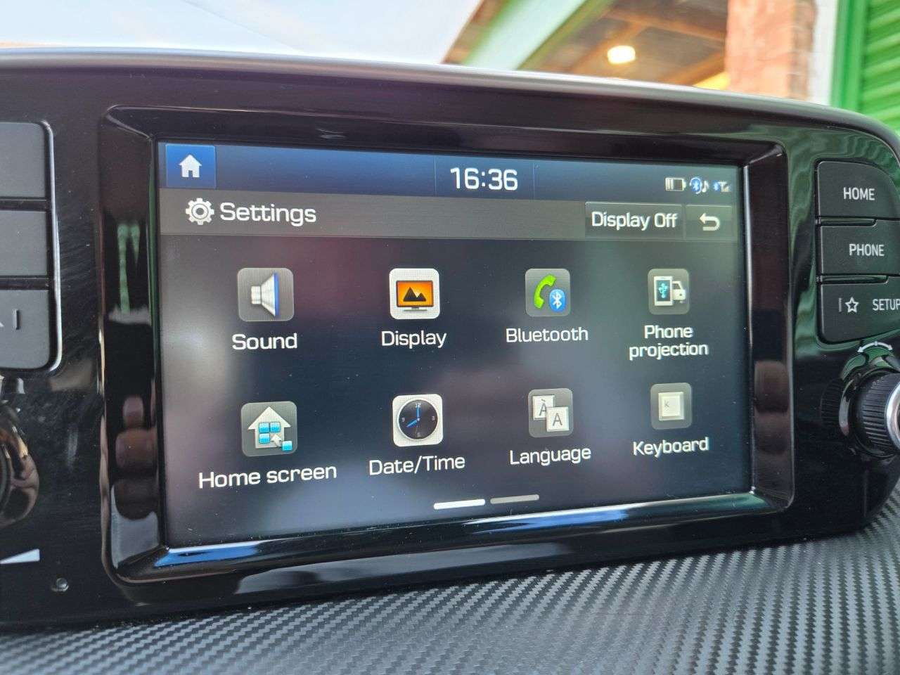 2019 HYUNDAI TUCSON 2019 HYUNDAI TUCSON