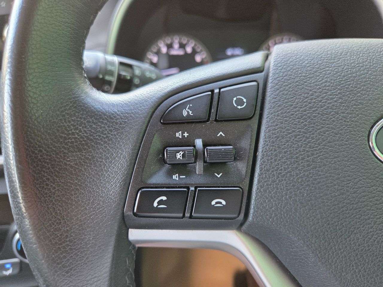 2019 HYUNDAI TUCSON 2019 HYUNDAI TUCSON