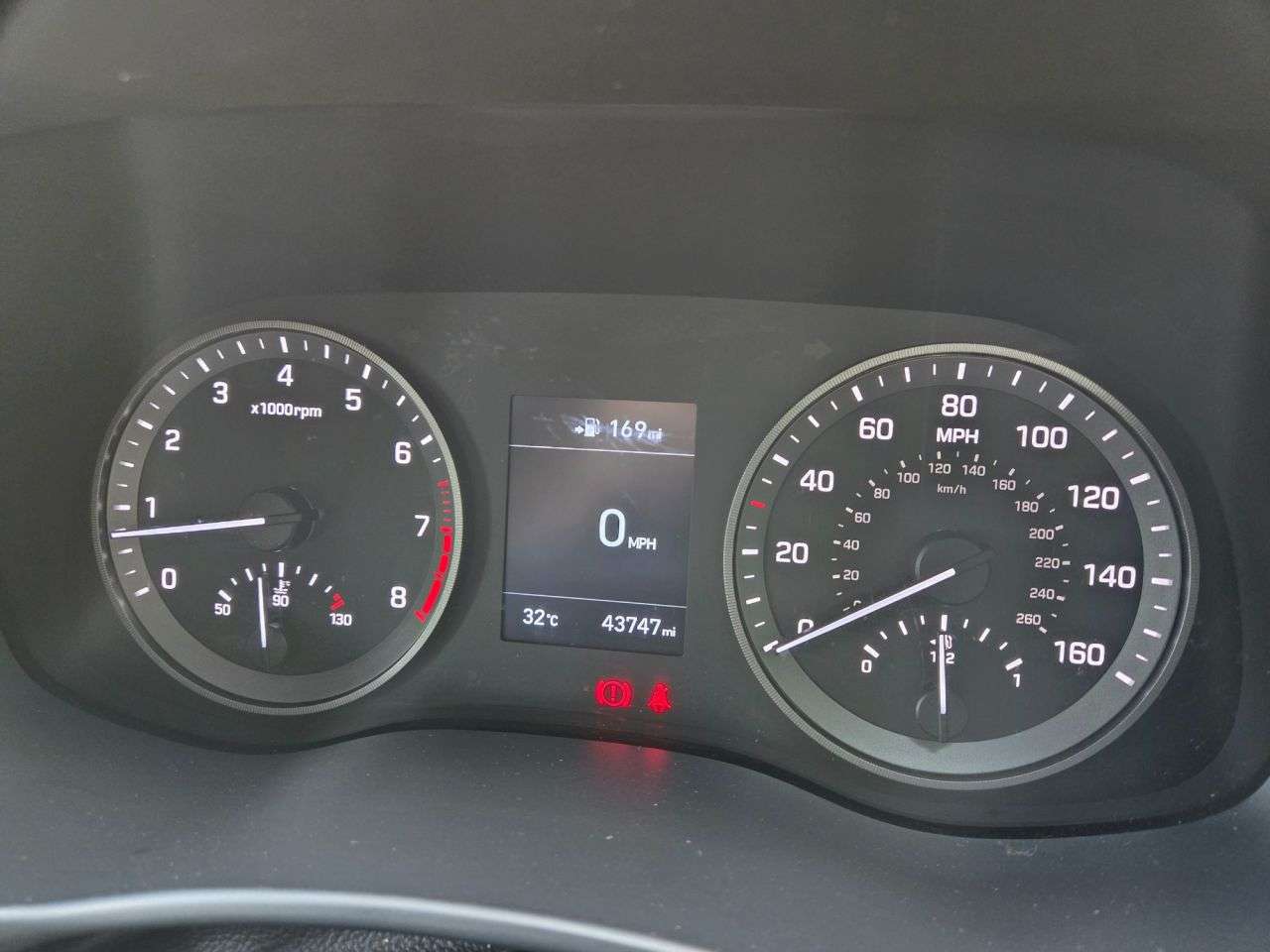 2019 HYUNDAI TUCSON 2019 HYUNDAI TUCSON