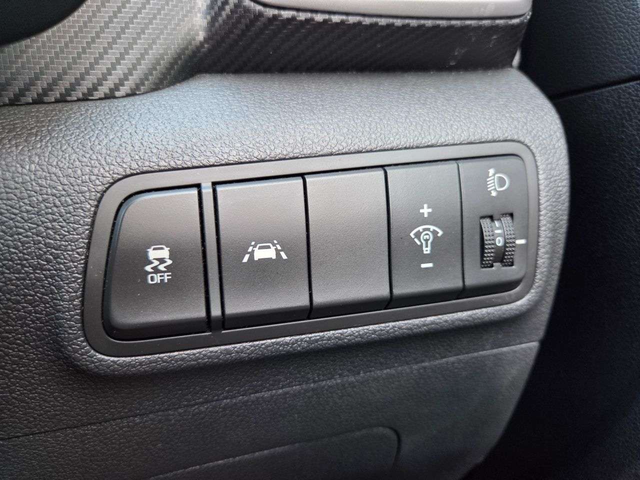 2019 HYUNDAI TUCSON 2019 HYUNDAI TUCSON