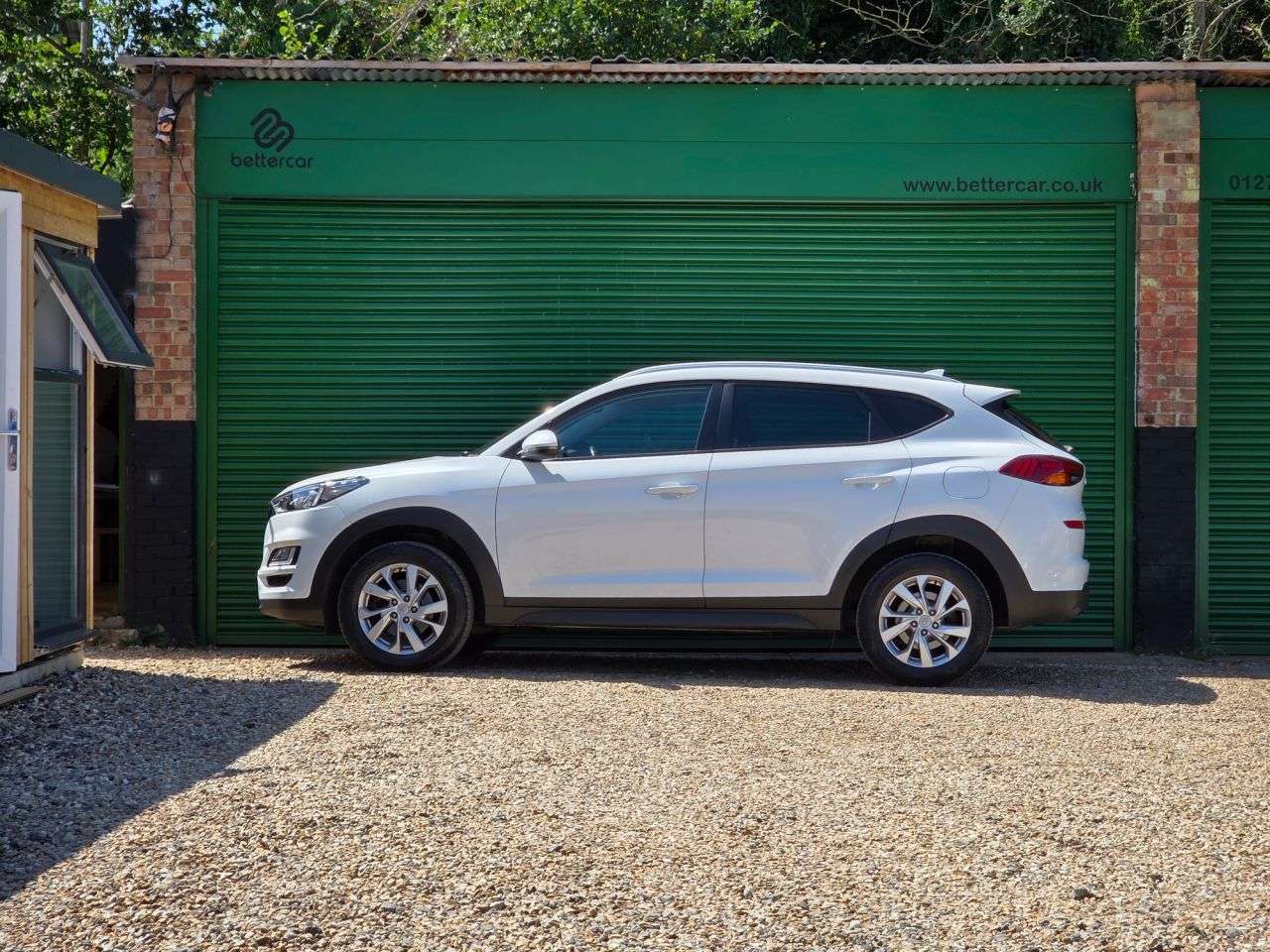 2020 HYUNDAI TUCSON 2020 HYUNDAI TUCSON