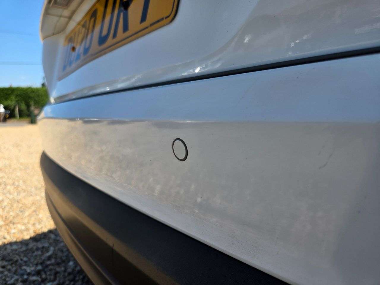 2020 HYUNDAI TUCSON 2020 HYUNDAI TUCSON