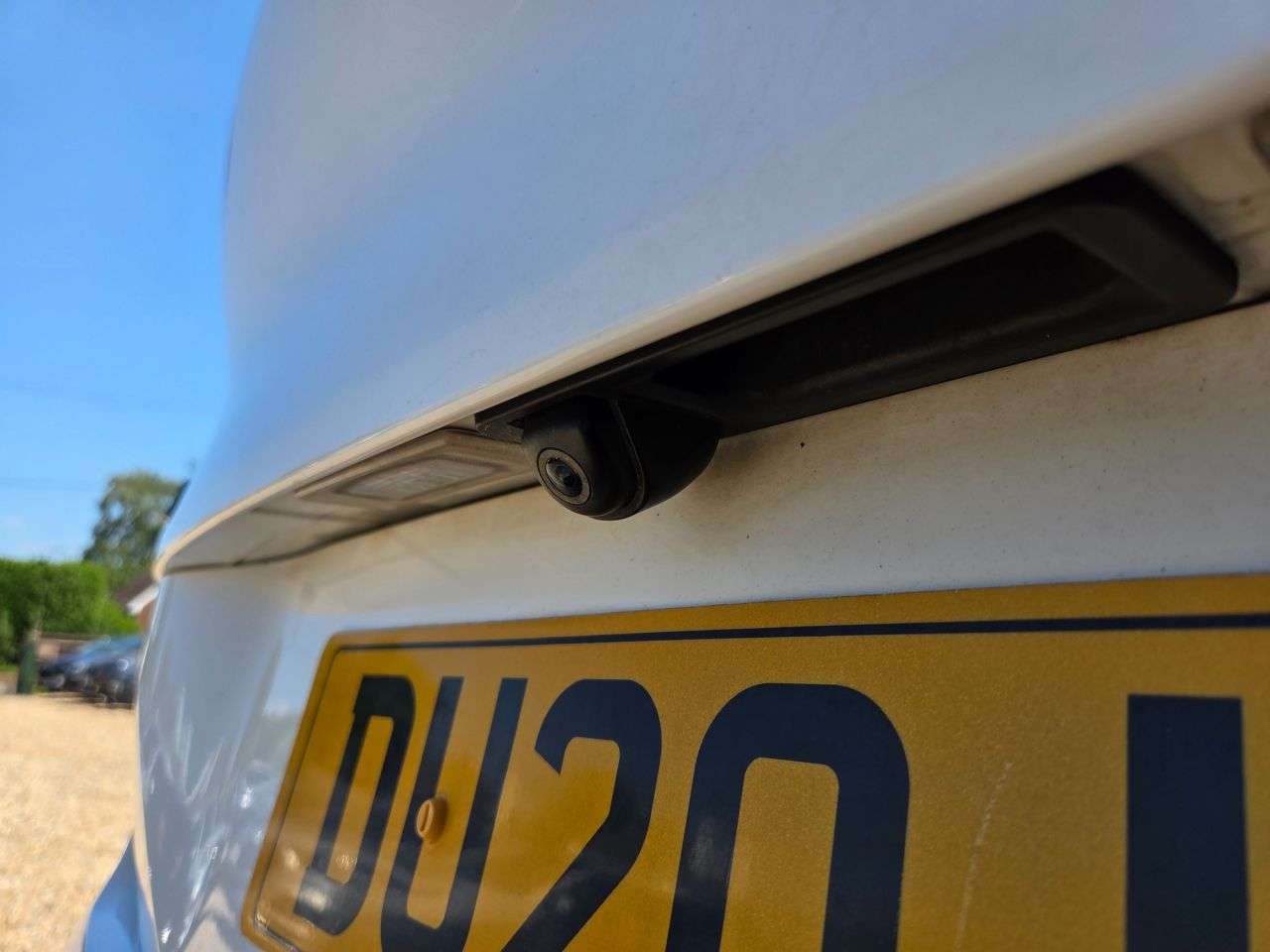 2020 HYUNDAI TUCSON 2020 HYUNDAI TUCSON