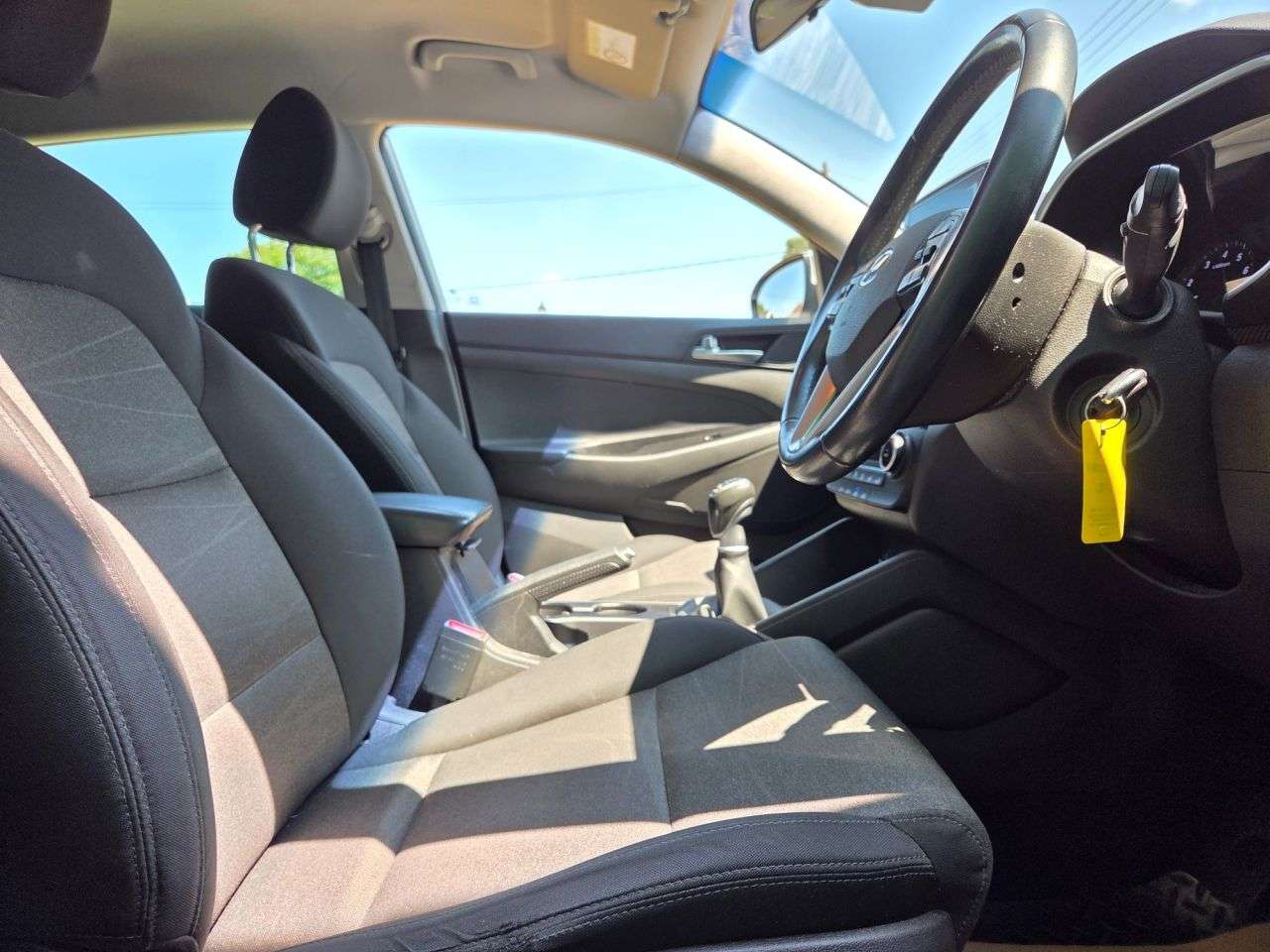 2020 HYUNDAI TUCSON 2020 HYUNDAI TUCSON