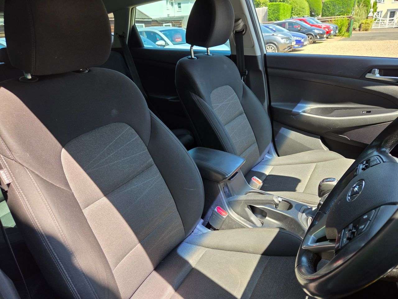 2020 HYUNDAI TUCSON 2020 HYUNDAI TUCSON