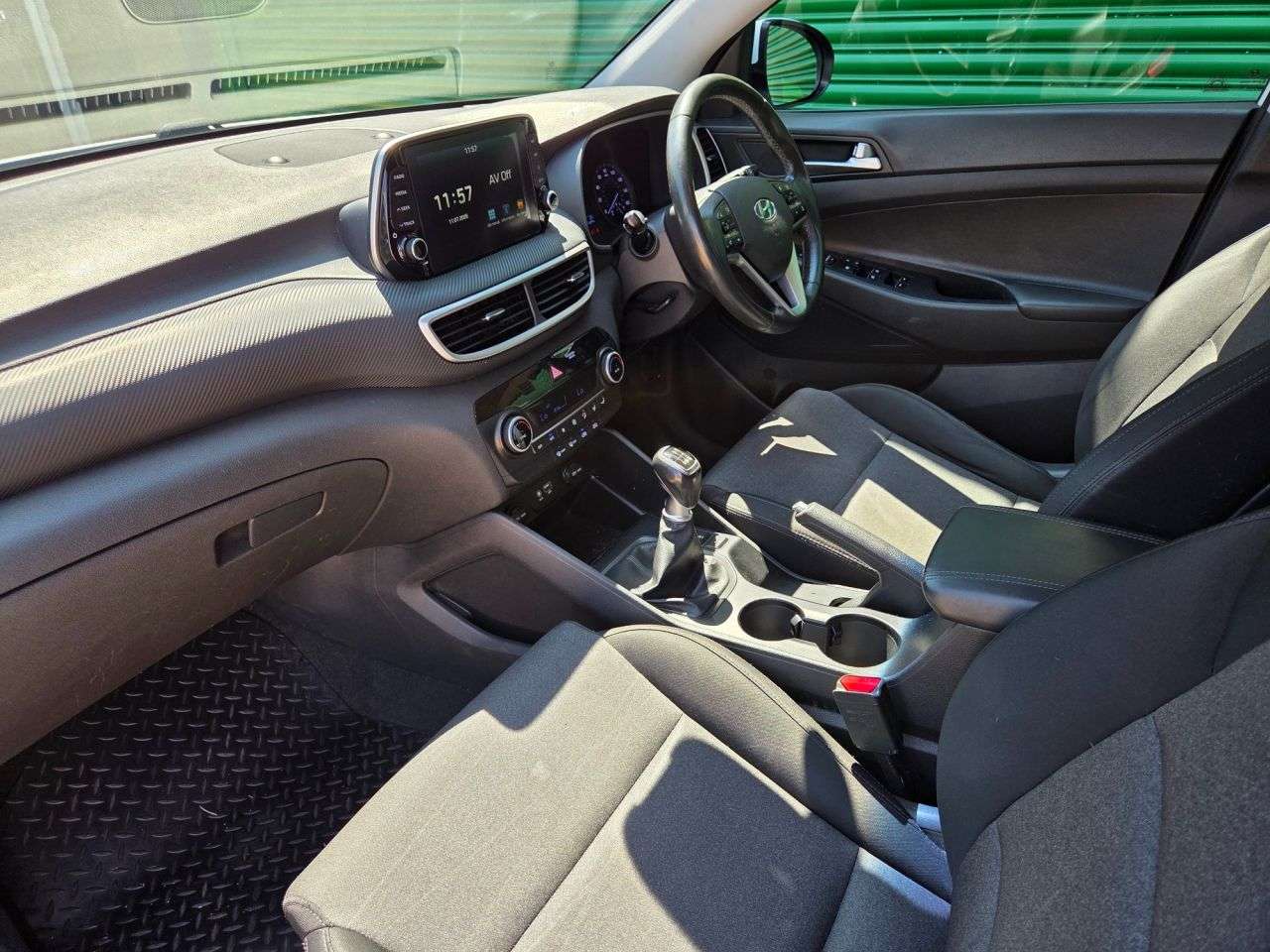 2020 HYUNDAI TUCSON 2020 HYUNDAI TUCSON