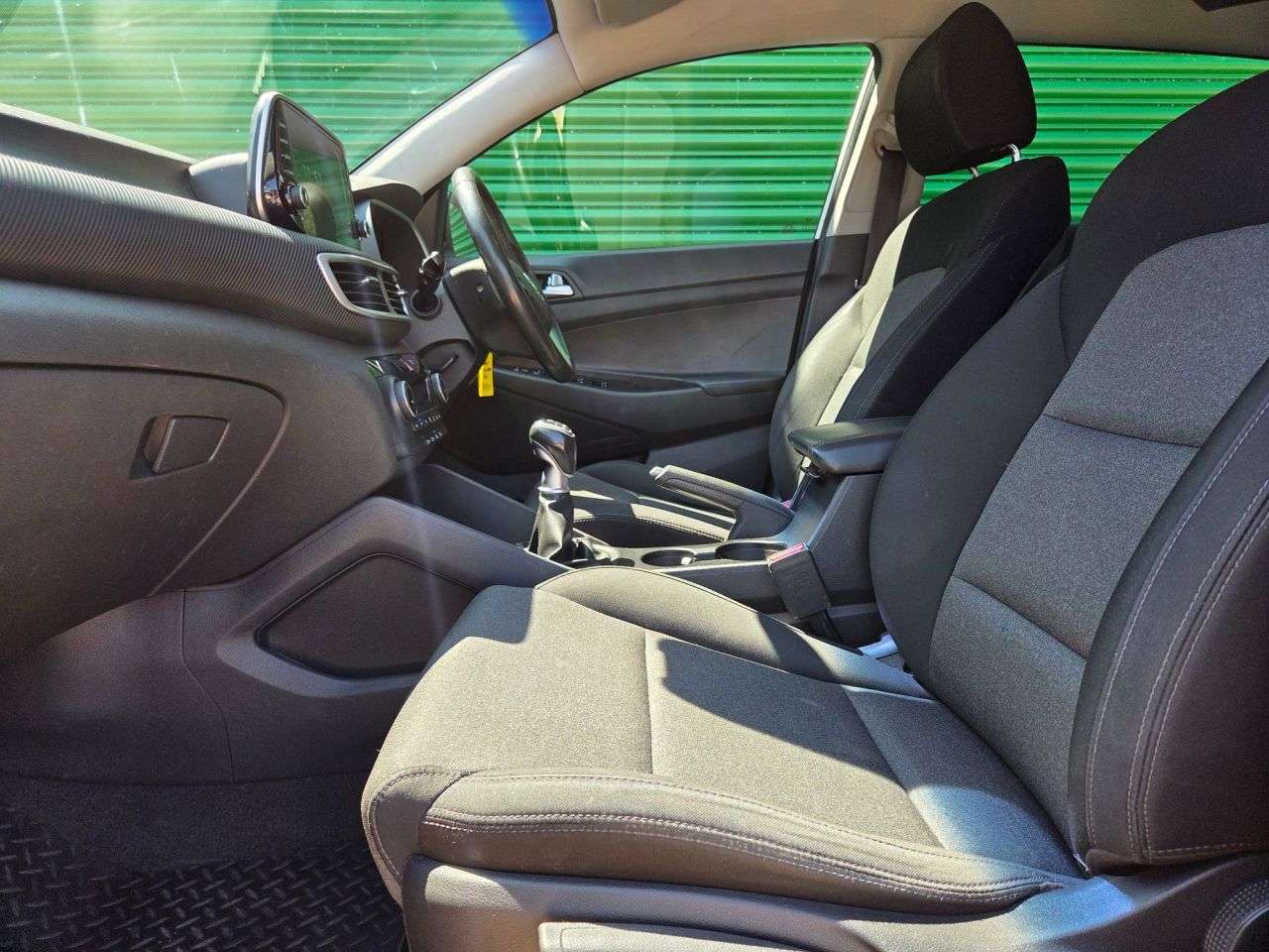 2020 HYUNDAI TUCSON 2020 HYUNDAI TUCSON
