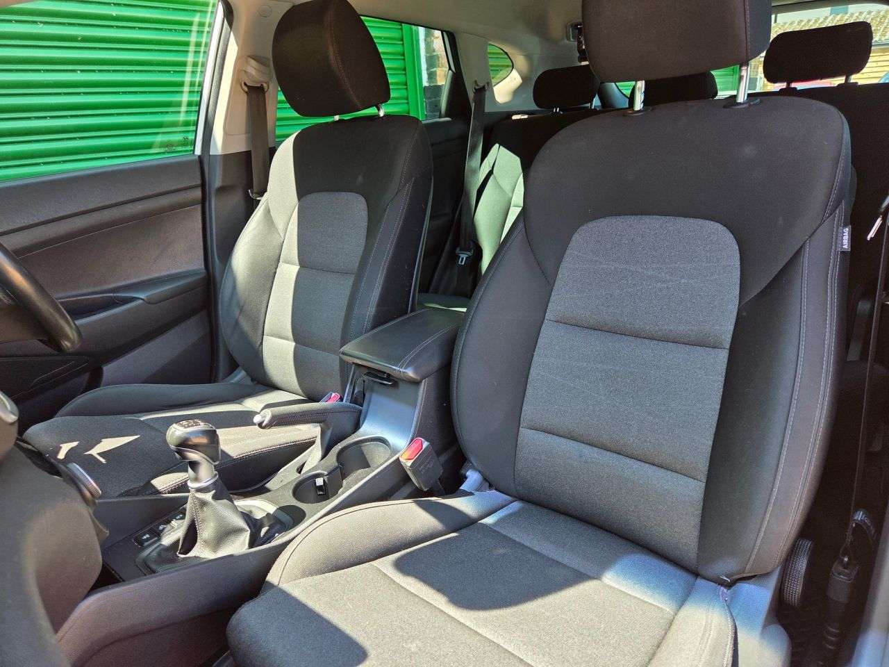 2020 HYUNDAI TUCSON 2020 HYUNDAI TUCSON