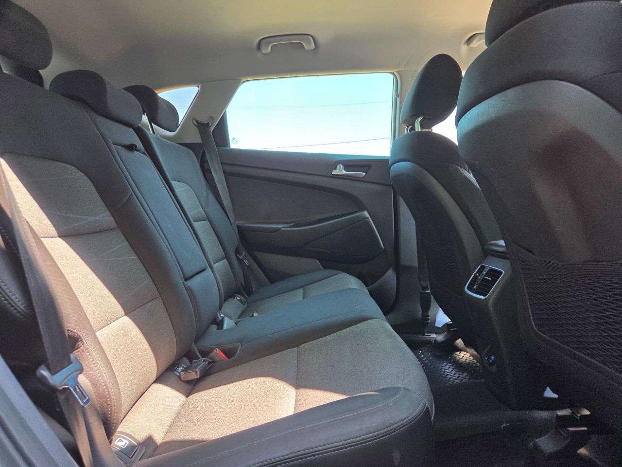 2020 HYUNDAI TUCSON 2020 HYUNDAI TUCSON