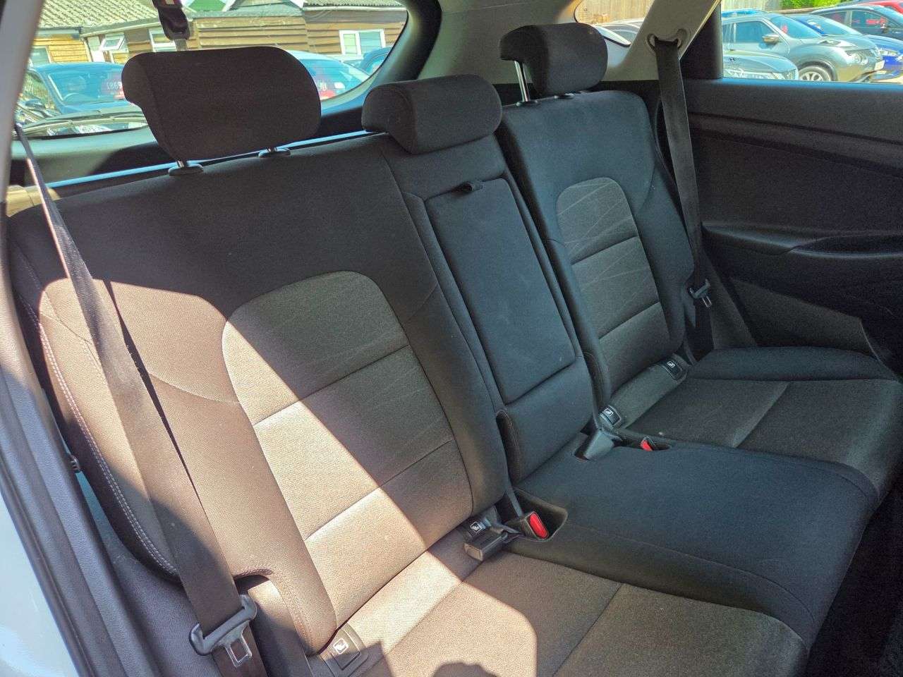 2020 HYUNDAI TUCSON 2020 HYUNDAI TUCSON