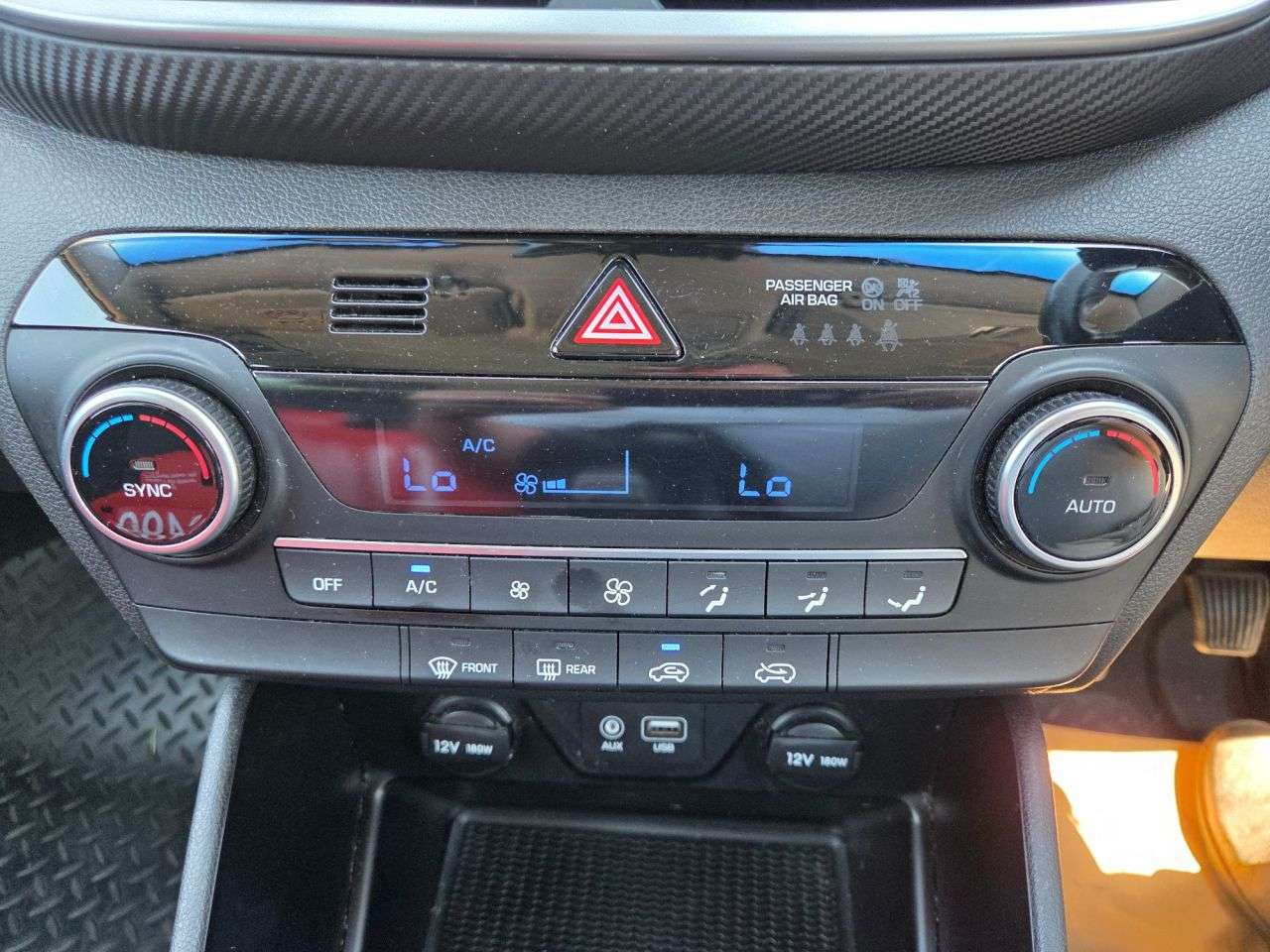 2020 HYUNDAI TUCSON 2020 HYUNDAI TUCSON