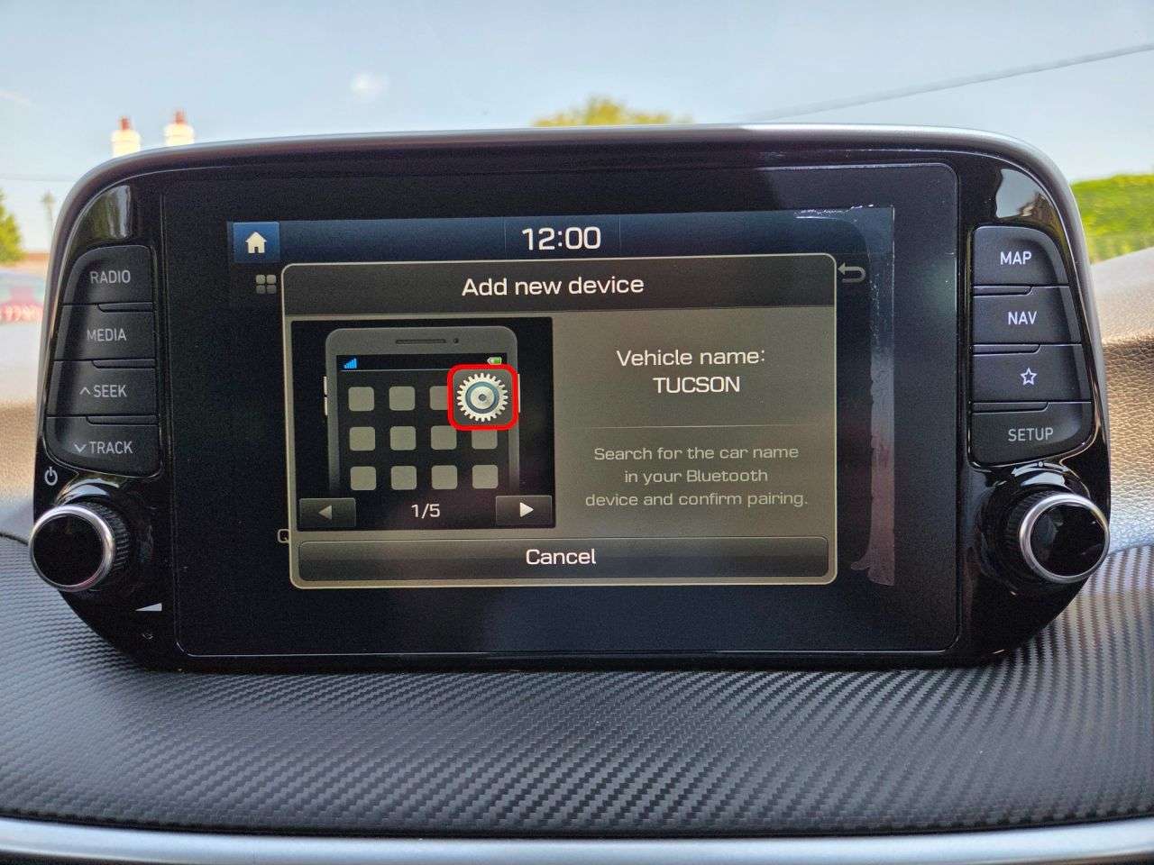 2020 HYUNDAI TUCSON 2020 HYUNDAI TUCSON