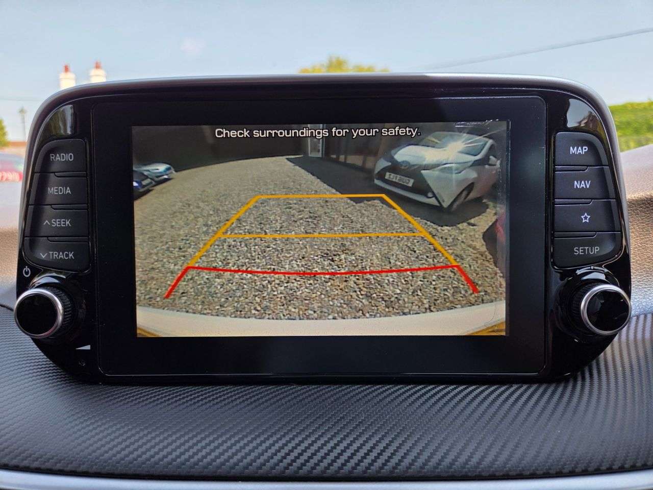 2020 HYUNDAI TUCSON 2020 HYUNDAI TUCSON