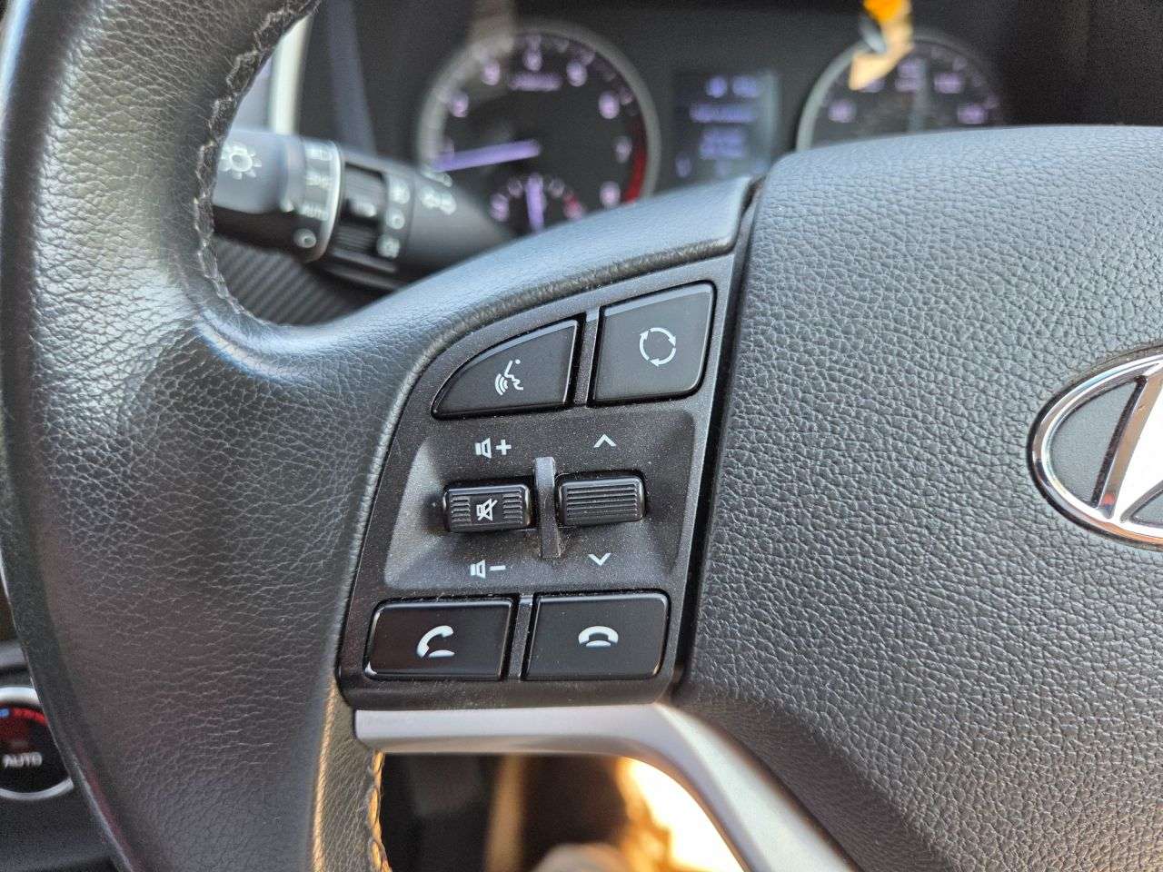 2020 HYUNDAI TUCSON 2020 HYUNDAI TUCSON
