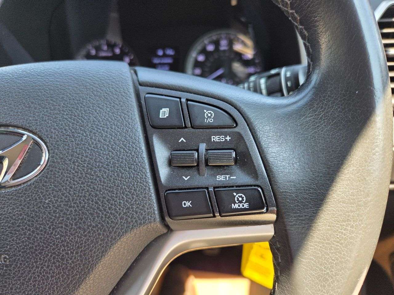 2020 HYUNDAI TUCSON 2020 HYUNDAI TUCSON
