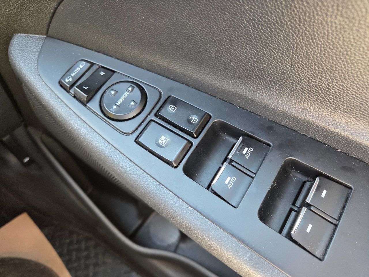 2020 HYUNDAI TUCSON 2020 HYUNDAI TUCSON