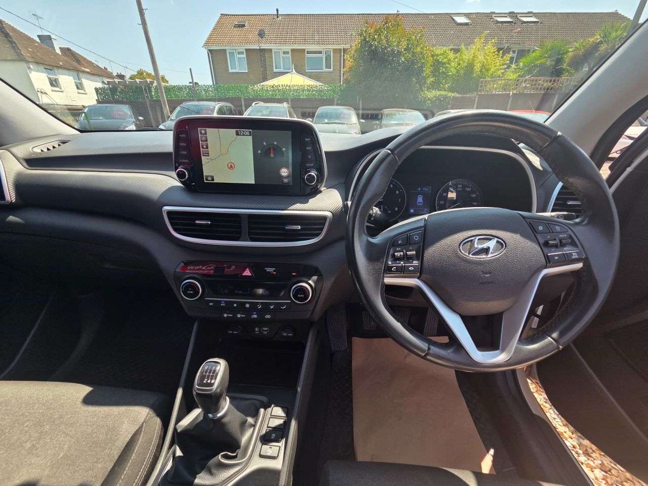 2020 HYUNDAI TUCSON 2020 HYUNDAI TUCSON