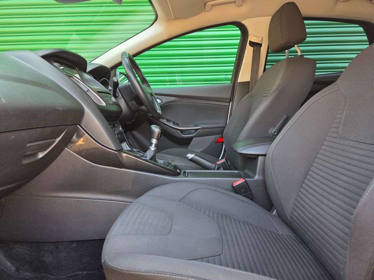 2017 FORD FOCUS 2017 FORD FOCUS