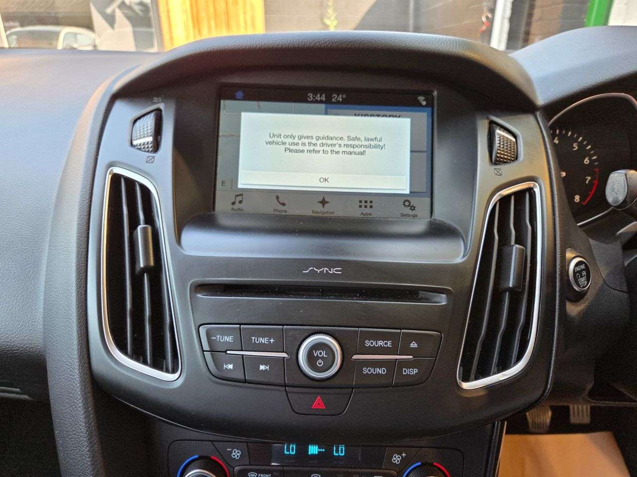 2017 FORD FOCUS 2017 FORD FOCUS