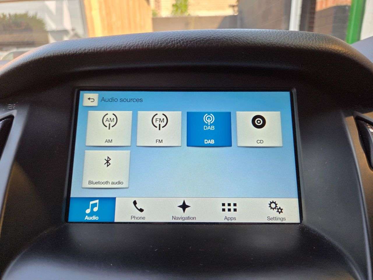 2017 FORD FOCUS 2017 FORD FOCUS