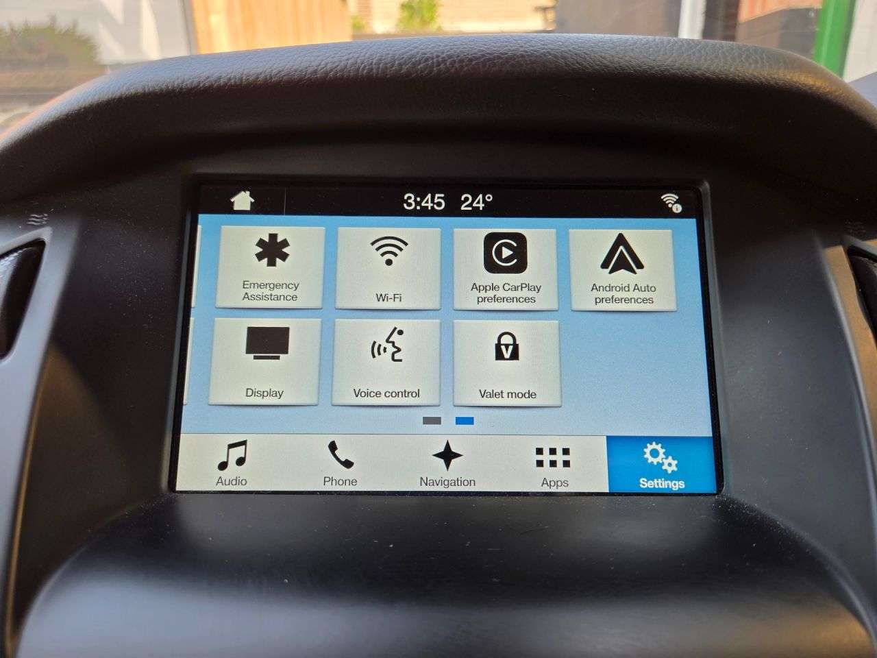 2017 FORD FOCUS 2017 FORD FOCUS