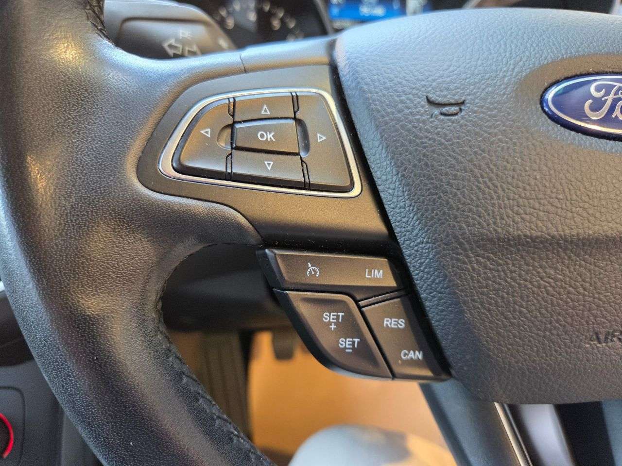 2017 FORD FOCUS 2017 FORD FOCUS