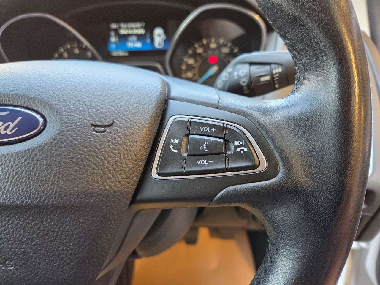 2017 FORD FOCUS 2017 FORD FOCUS