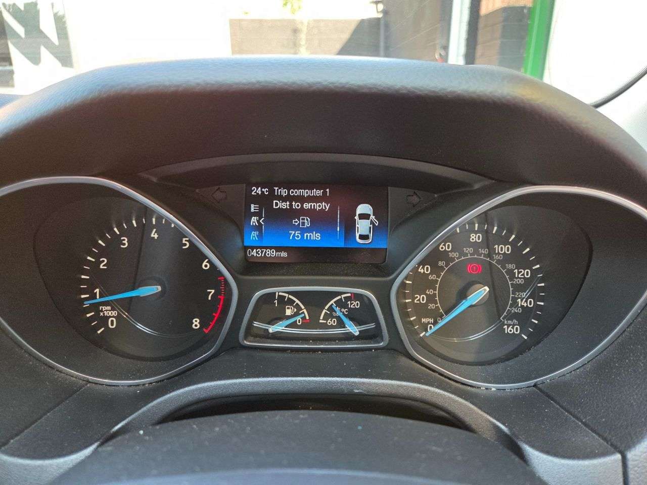 2017 FORD FOCUS 2017 FORD FOCUS
