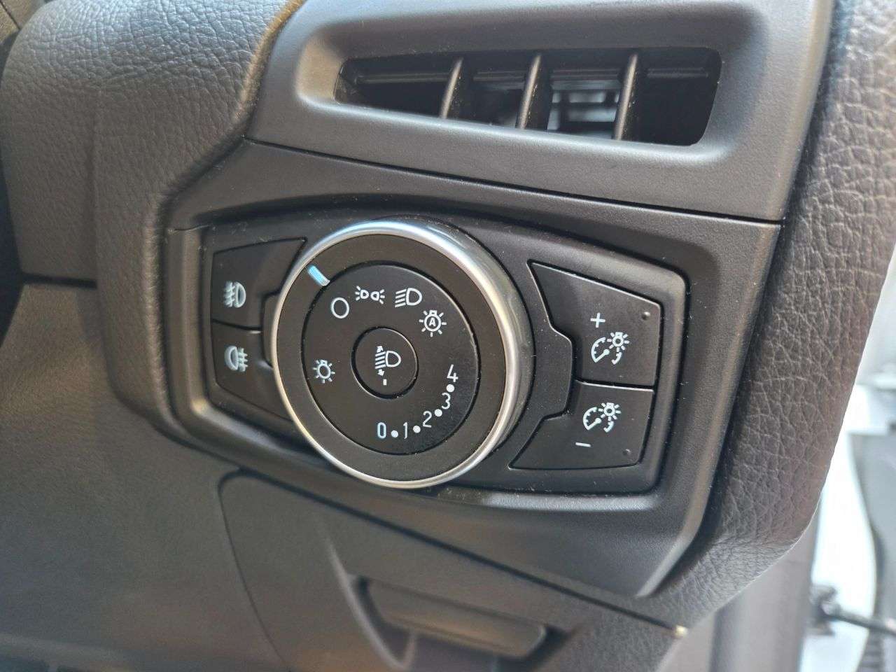 2017 FORD FOCUS 2017 FORD FOCUS