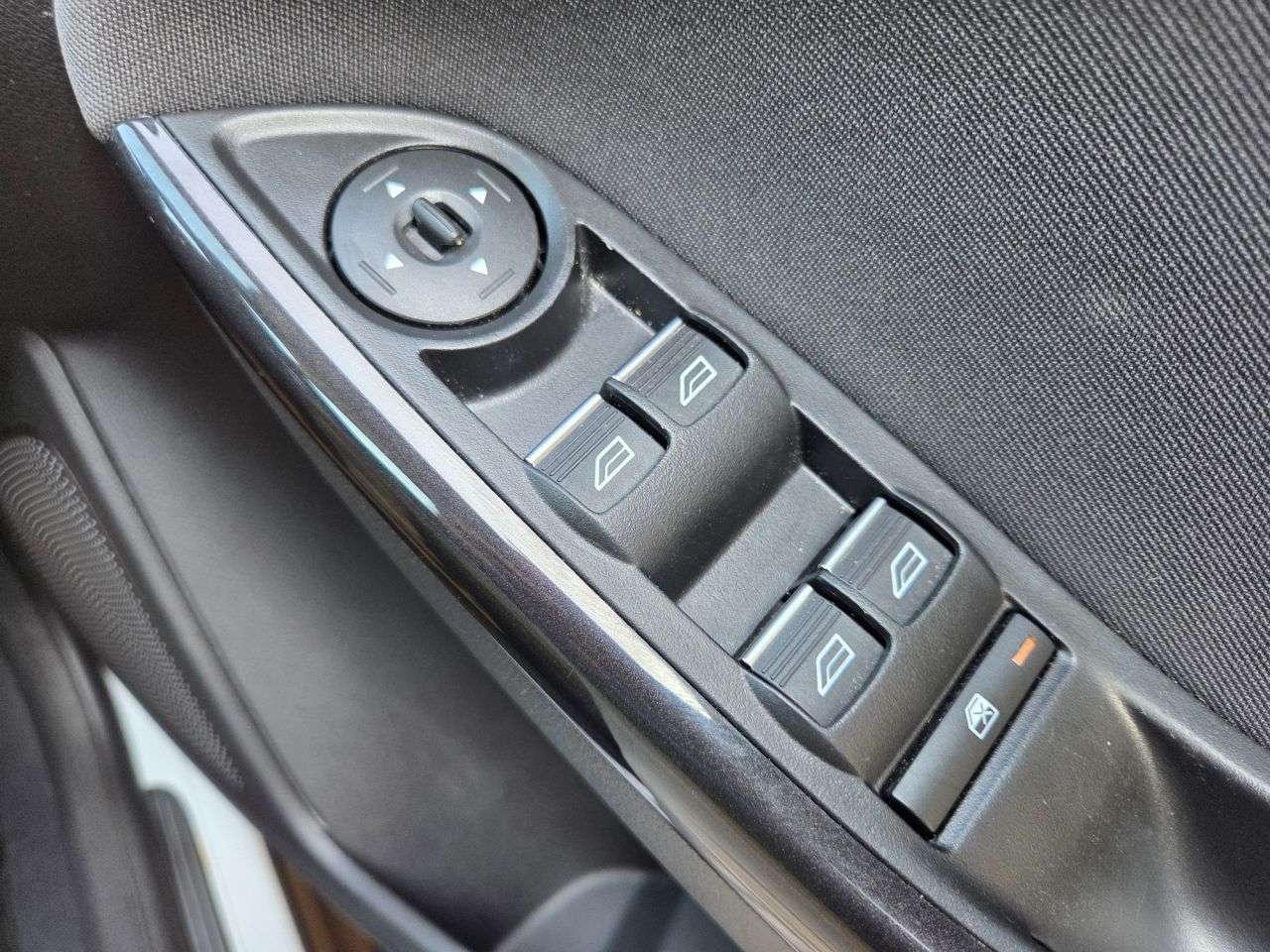 2017 FORD FOCUS 2017 FORD FOCUS