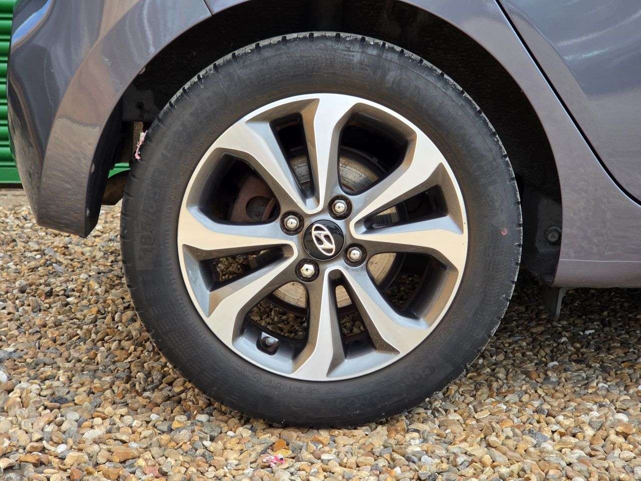 2019 HYUNDAI I10 2019 HYUNDAI I10