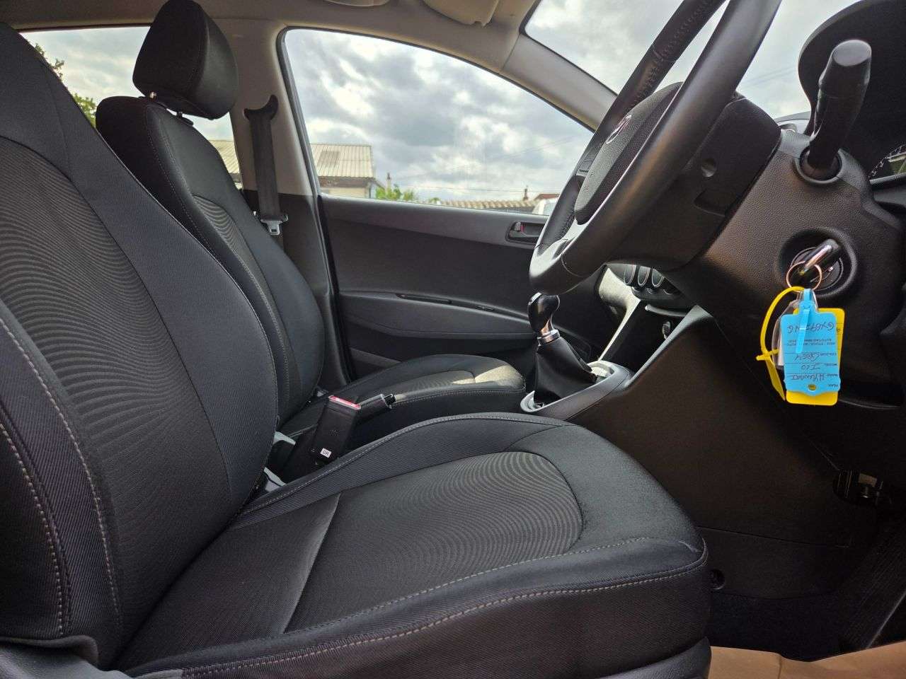 2019 HYUNDAI I10 2019 HYUNDAI I10