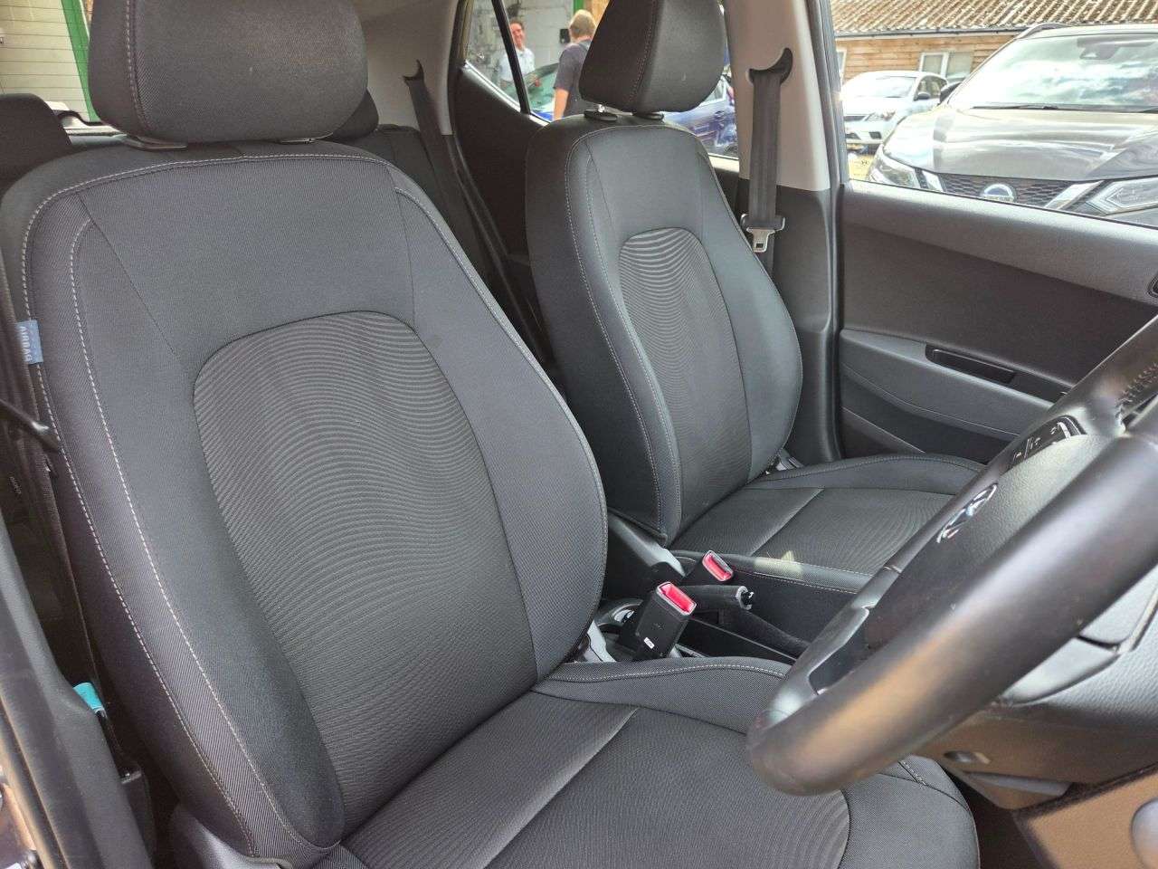 2019 HYUNDAI I10 2019 HYUNDAI I10
