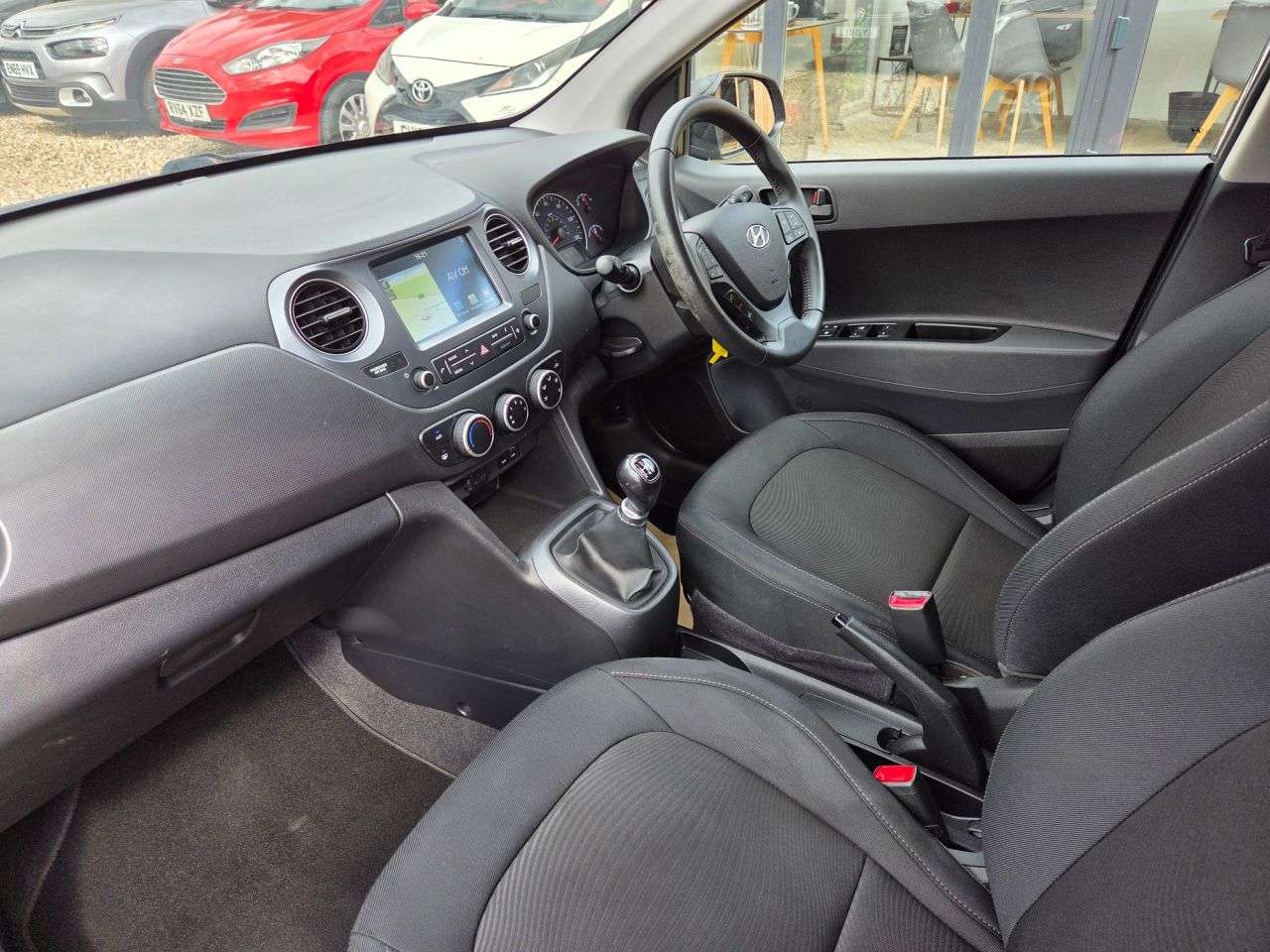 2019 HYUNDAI I10 2019 HYUNDAI I10