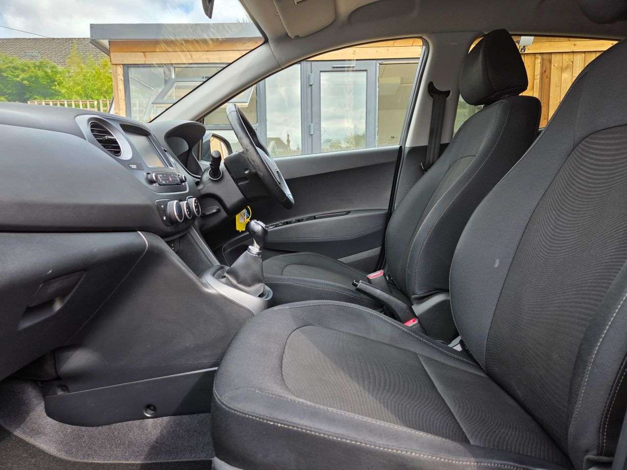 2019 HYUNDAI I10 2019 HYUNDAI I10