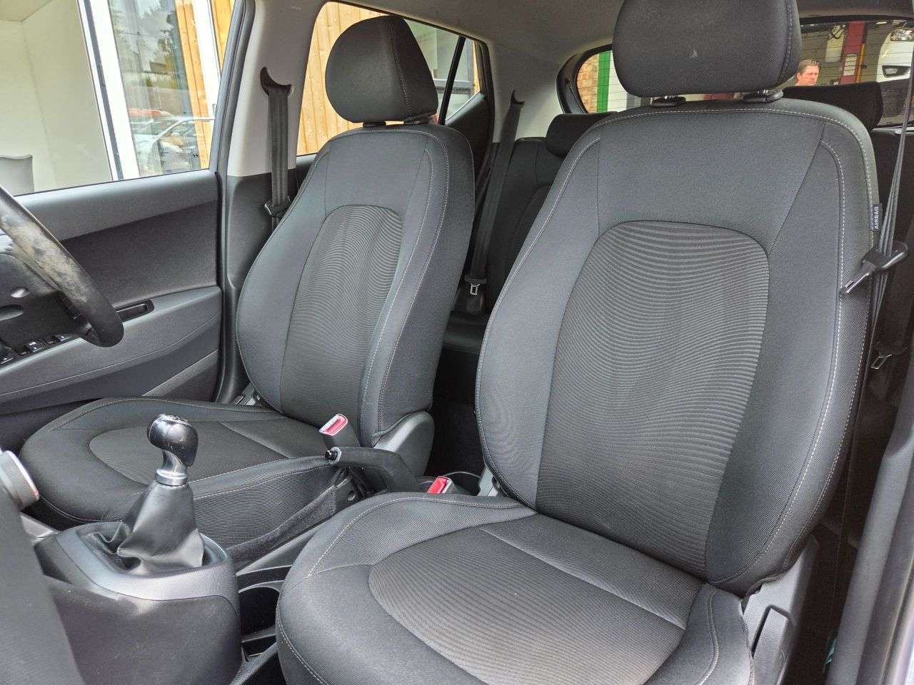 2019 HYUNDAI I10 2019 HYUNDAI I10