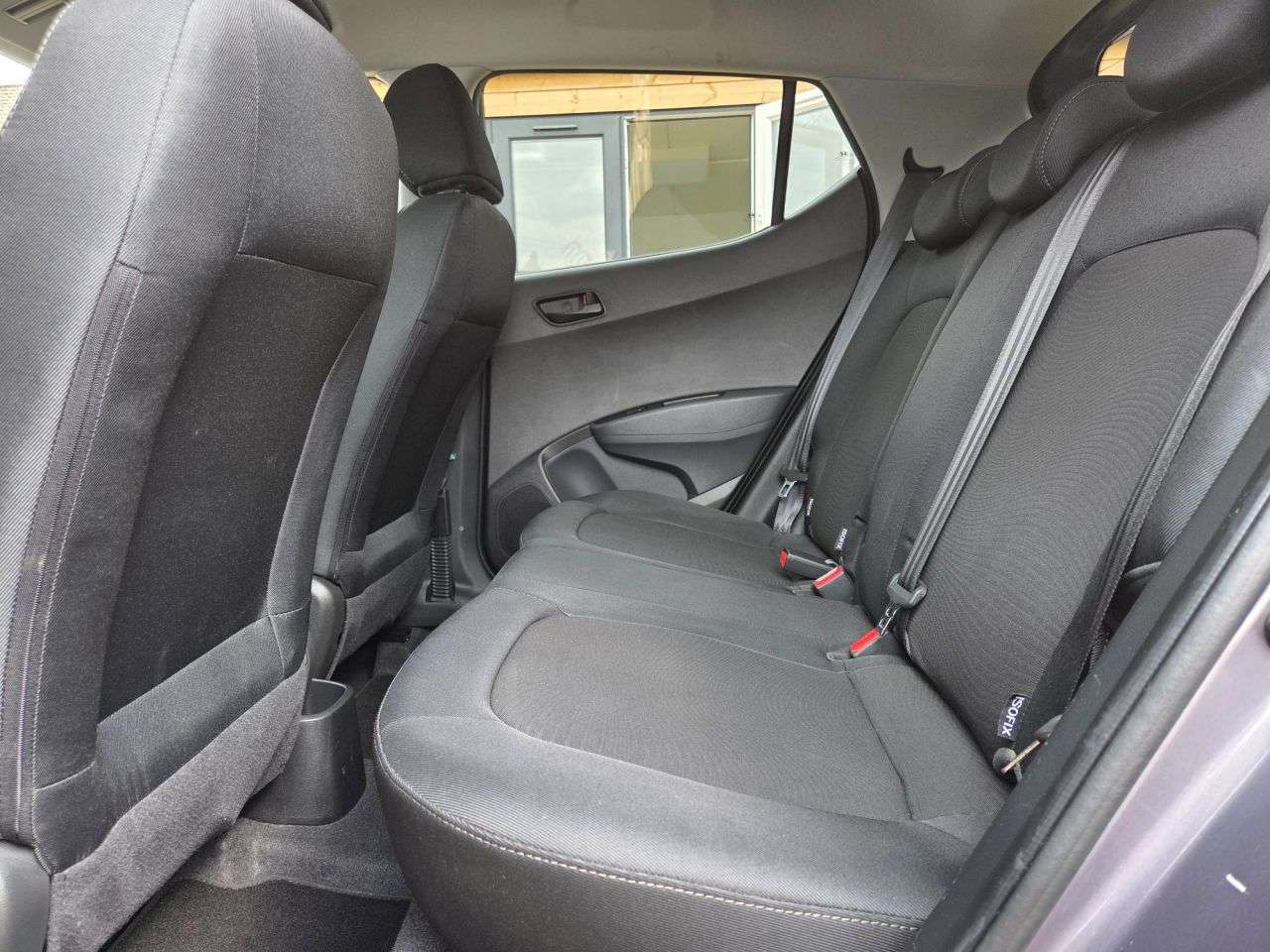 2019 HYUNDAI I10 2019 HYUNDAI I10