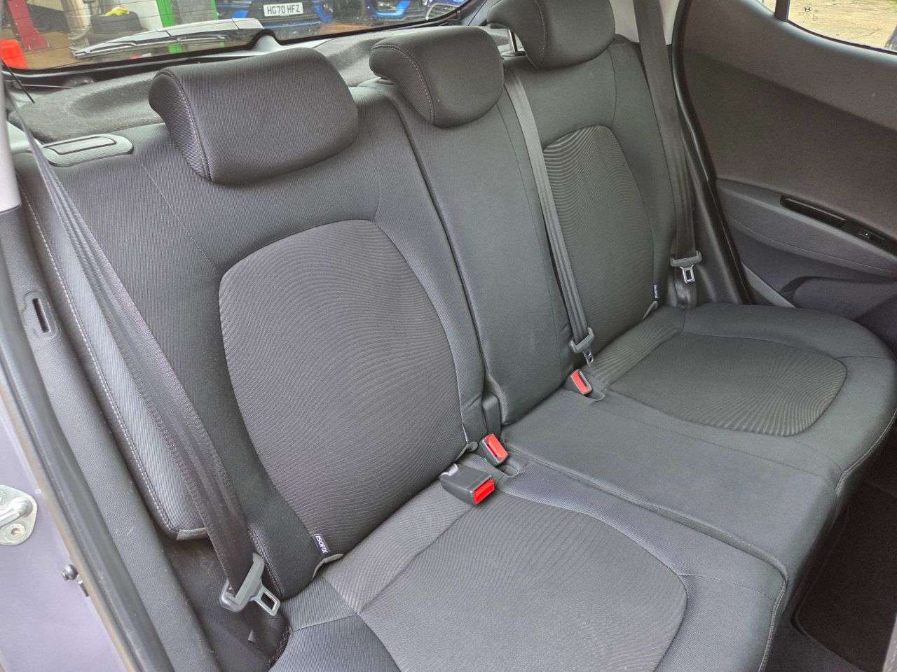 2019 HYUNDAI I10 2019 HYUNDAI I10