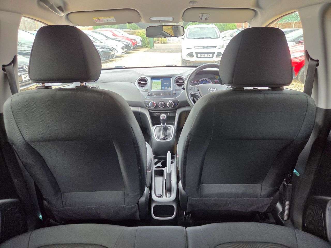 2019 HYUNDAI I10 2019 HYUNDAI I10