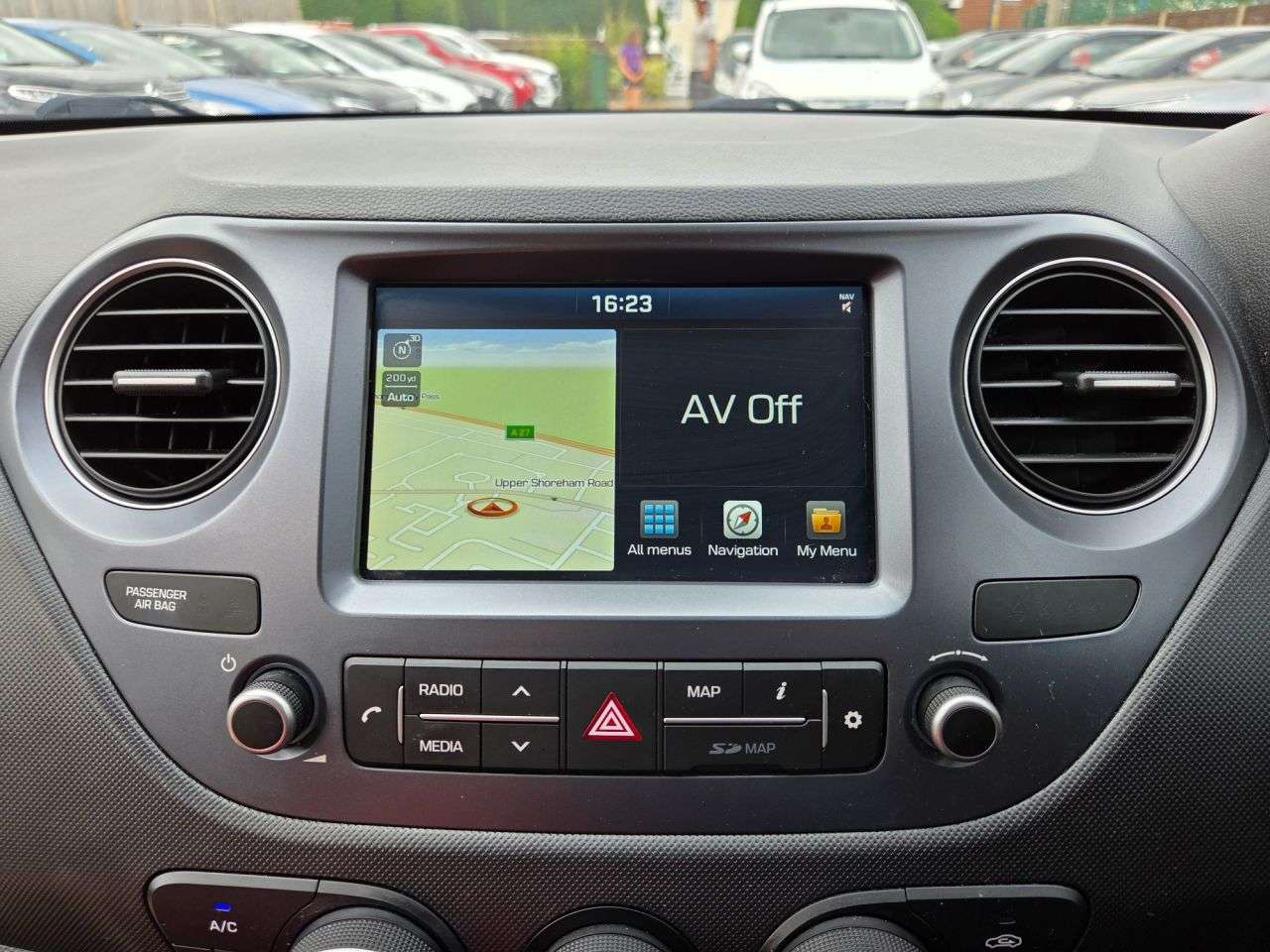 2019 HYUNDAI I10 2019 HYUNDAI I10