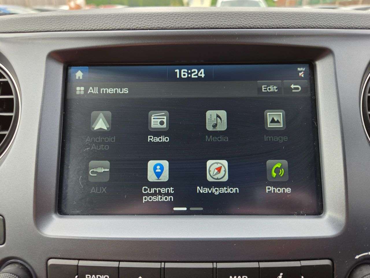 2019 HYUNDAI I10 2019 HYUNDAI I10