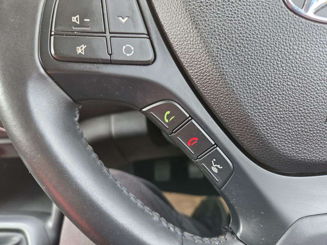 2019 HYUNDAI I10 2019 HYUNDAI I10