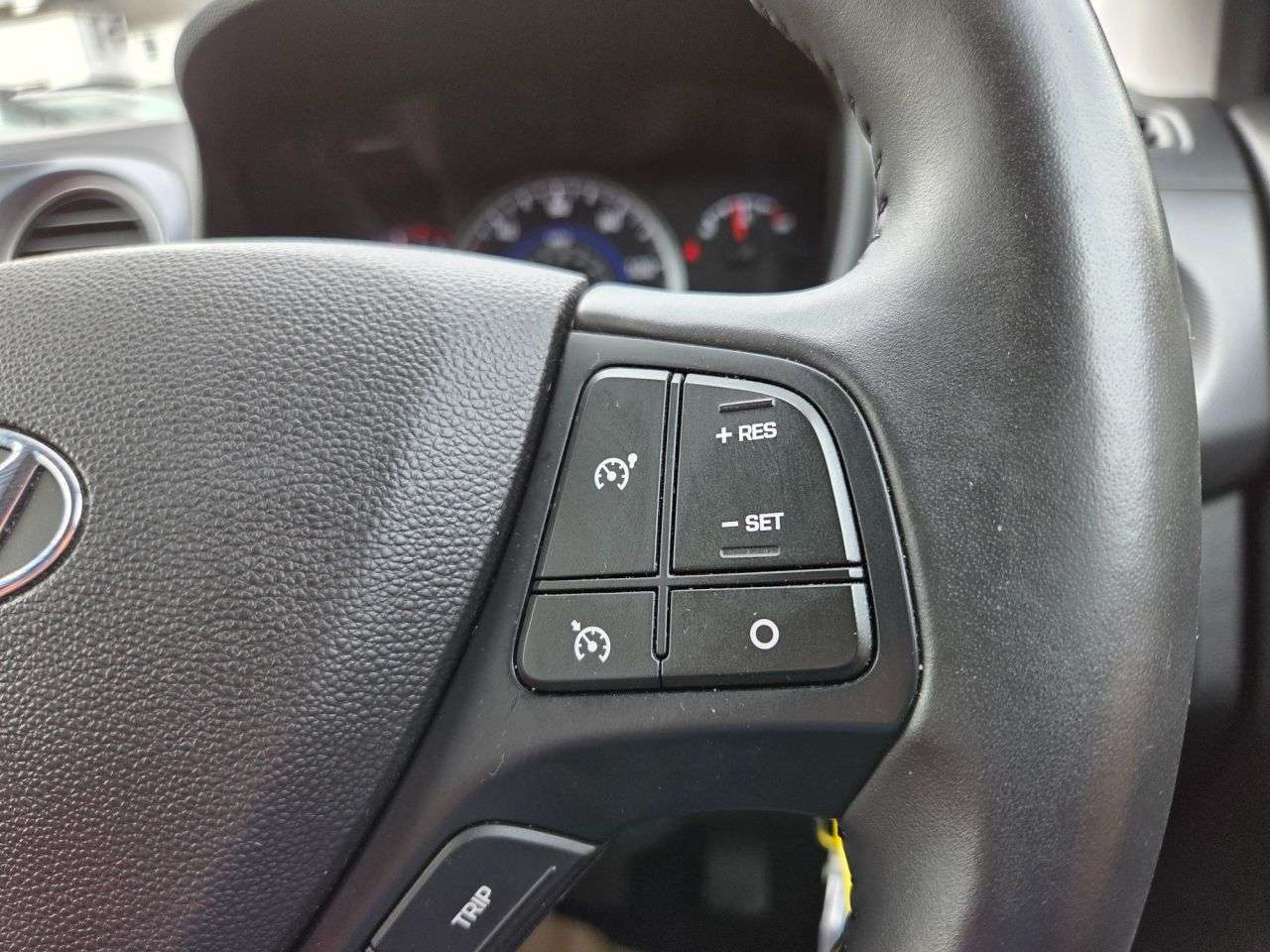 2019 HYUNDAI I10 2019 HYUNDAI I10